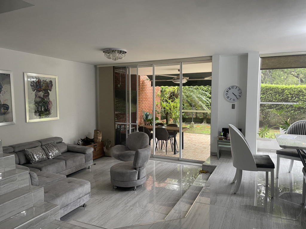 Casa En Venta - El Ingenio, Cali