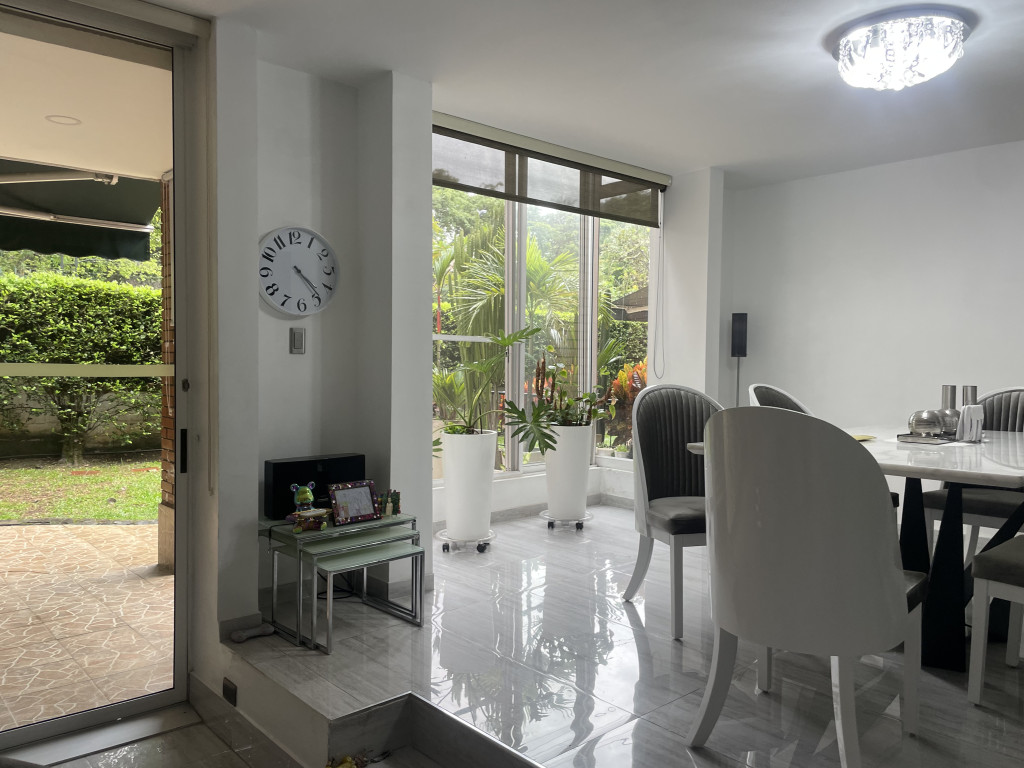 Casa En Venta - El Ingenio, Cali