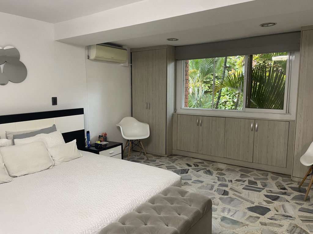 Casa En Venta - El Ingenio, Cali