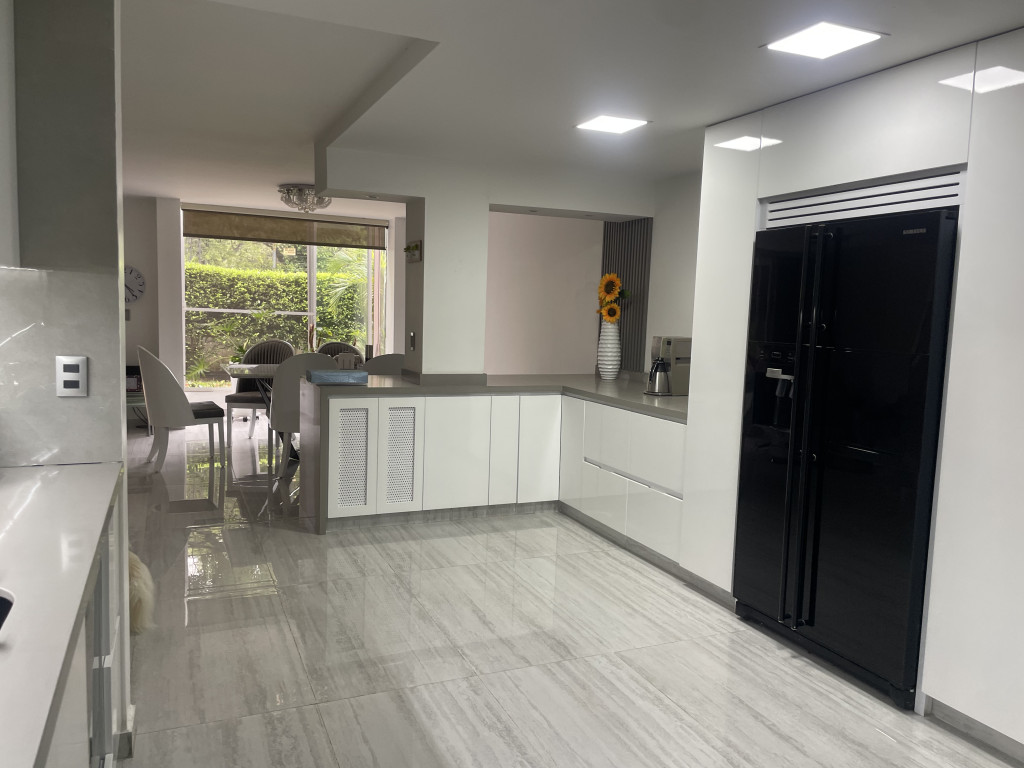 Casa En Venta - El Ingenio, Cali