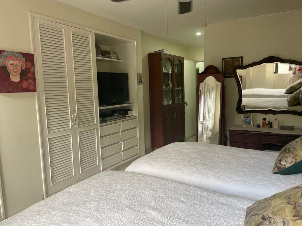Apartamento En Venta - Centenario, Cali