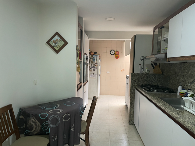 Apartamento En Venta - Centenario, Cali