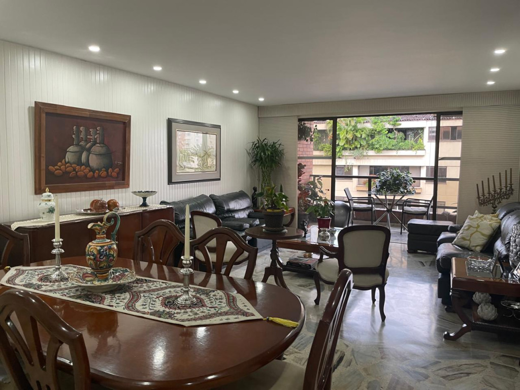 Apartamento En Venta - Centenario, Cali