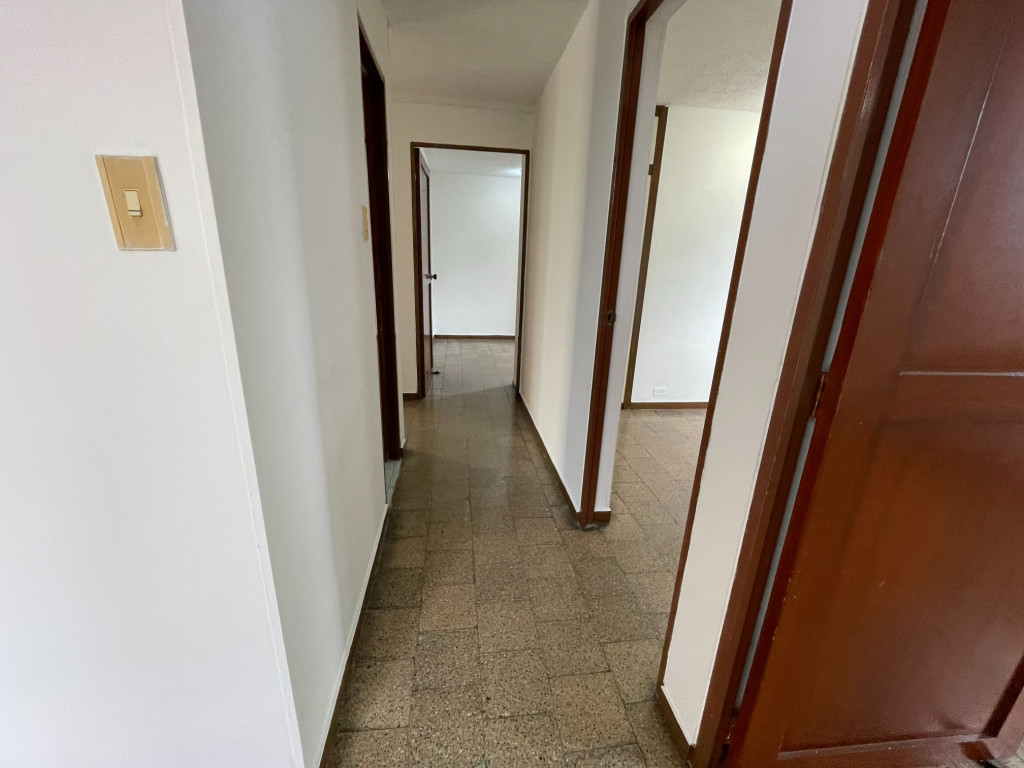 Apartamento En Venta - Colseguros Andes, Cali