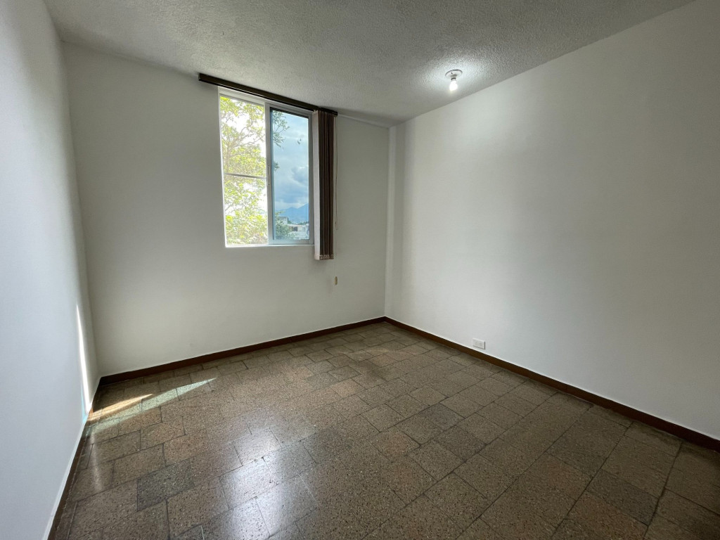 Apartamento En Venta - Colseguros Andes, Cali