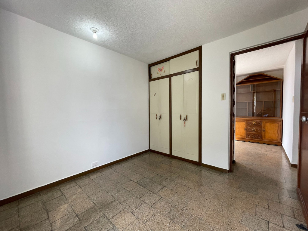 Apartamento En Venta - Colseguros Andes, Cali
