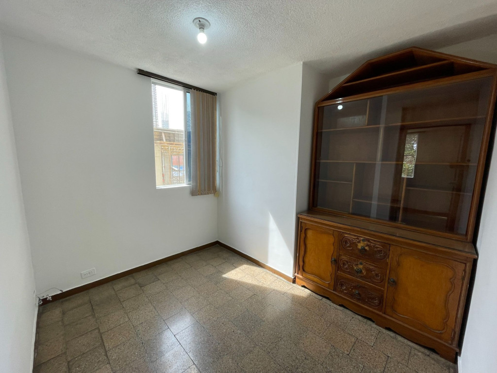 Apartamento En Venta - Colseguros Andes, Cali