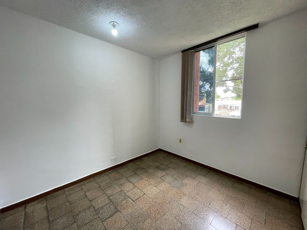 Apartamento En Venta - Colseguros Andes, Cali