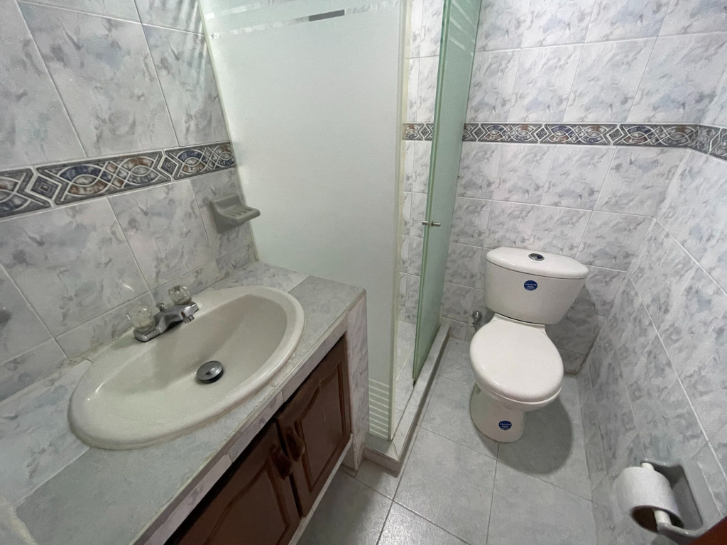 Apartamento En Venta - Colseguros Andes, Cali