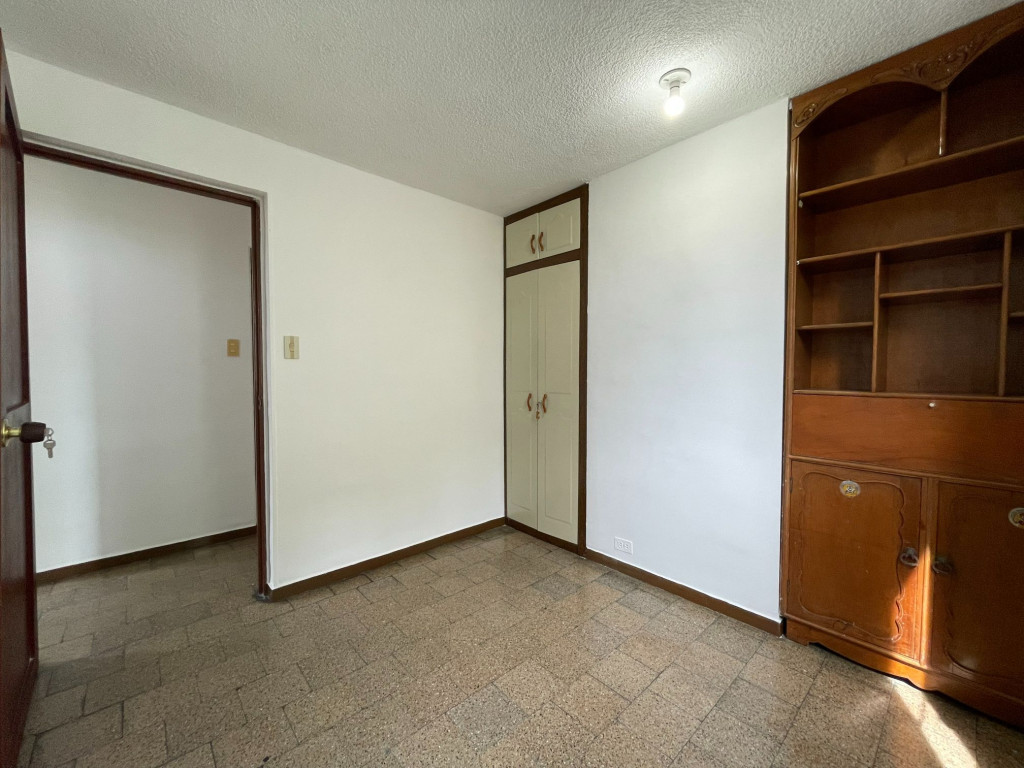 Apartamento En Venta - Colseguros Andes, Cali