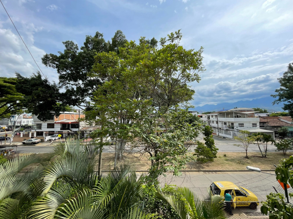 Apartamento En Venta - Colseguros Andes, Cali