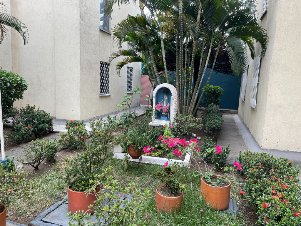 Apartamento En Venta - Colseguros Andes, Cali