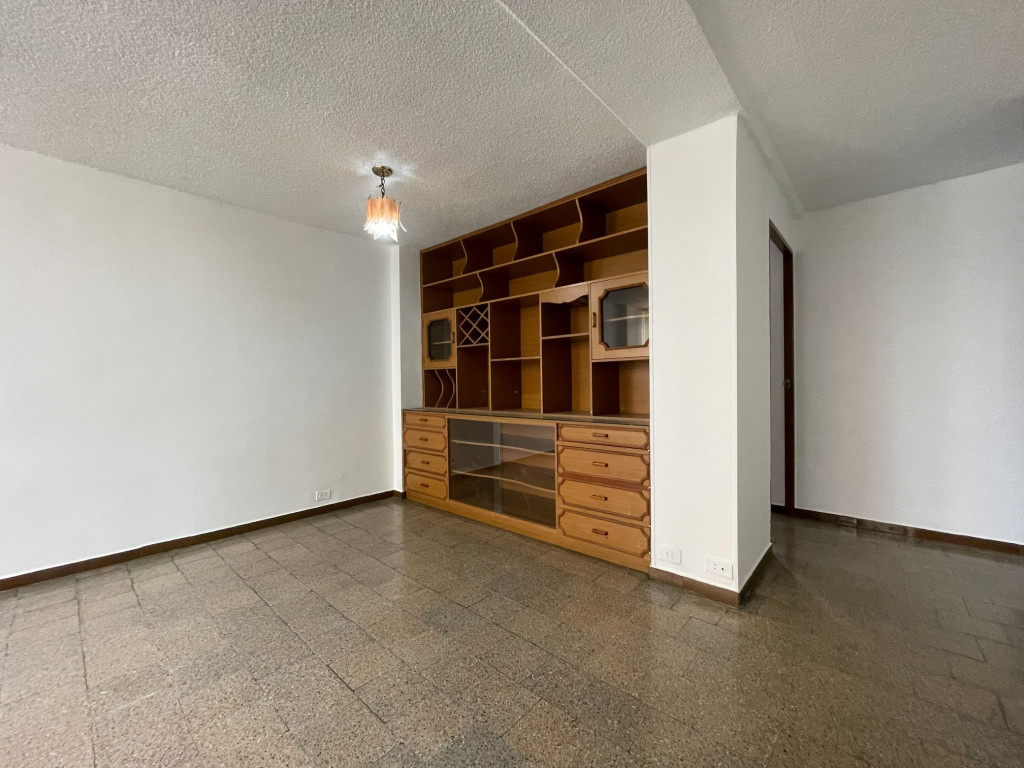 Apartamento En Venta - Colseguros Andes, Cali