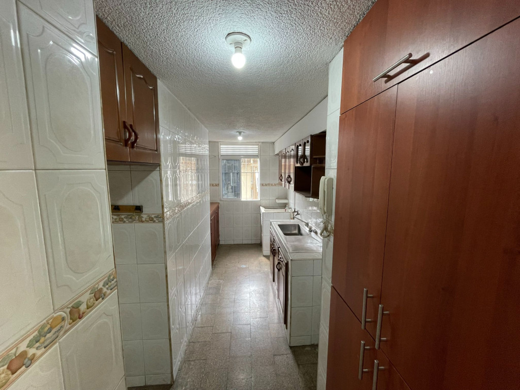 Apartamento En Venta - Colseguros Andes, Cali