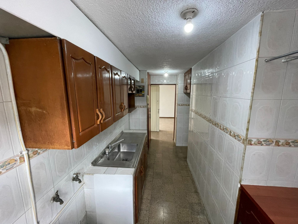 Apartamento En Venta - Colseguros Andes, Cali