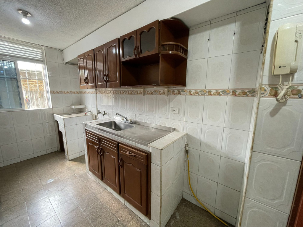 Apartamento En Venta - Colseguros Andes, Cali