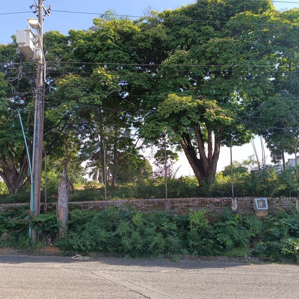 Lote En Venta - Ciudad Jardín, Cali