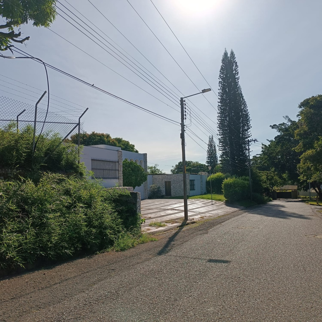 Lote En Venta - Ciudad Jardín, Cali