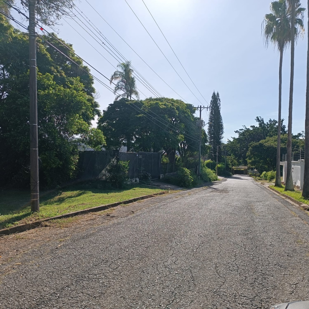 Lote En Venta - Ciudad Jardín, Cali