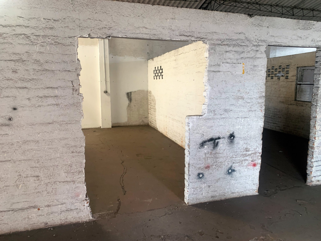 Bodega En Arriendo - Porvenir, Cali