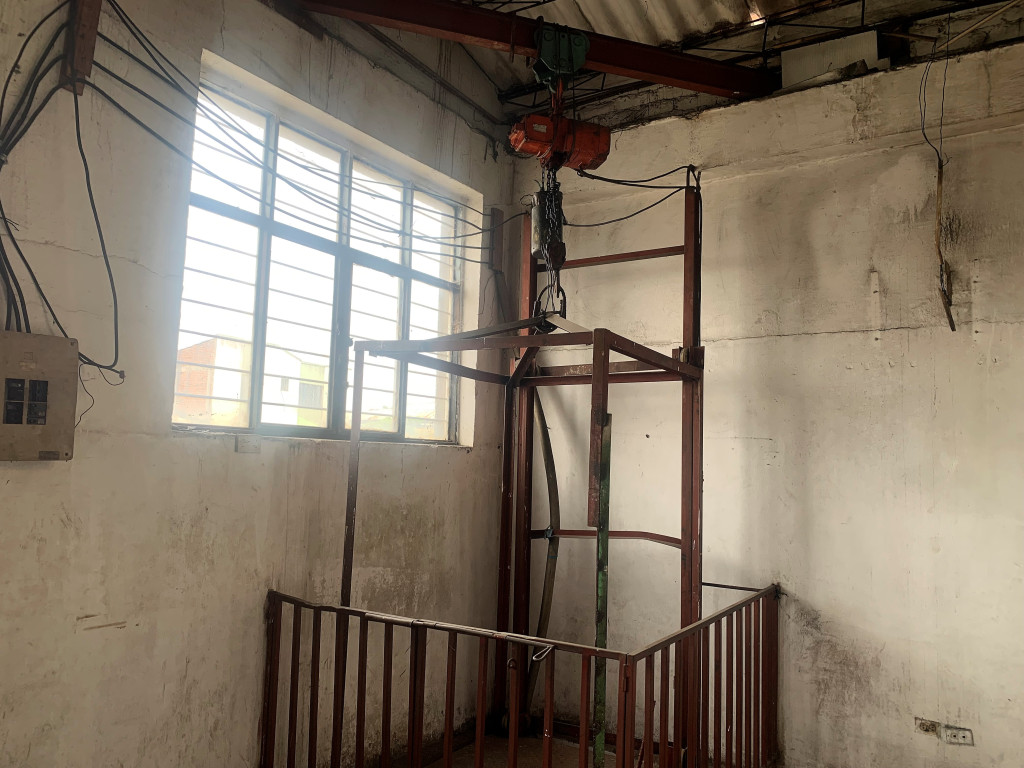 Bodega En Arriendo - Porvenir, Cali