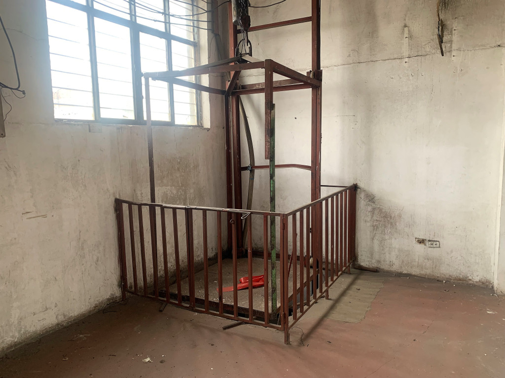 Bodega En Arriendo - Porvenir, Cali