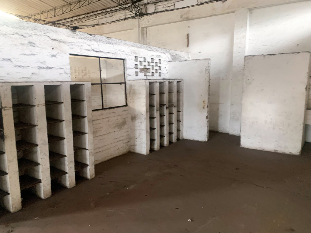 Bodega En Arriendo - Porvenir, Cali