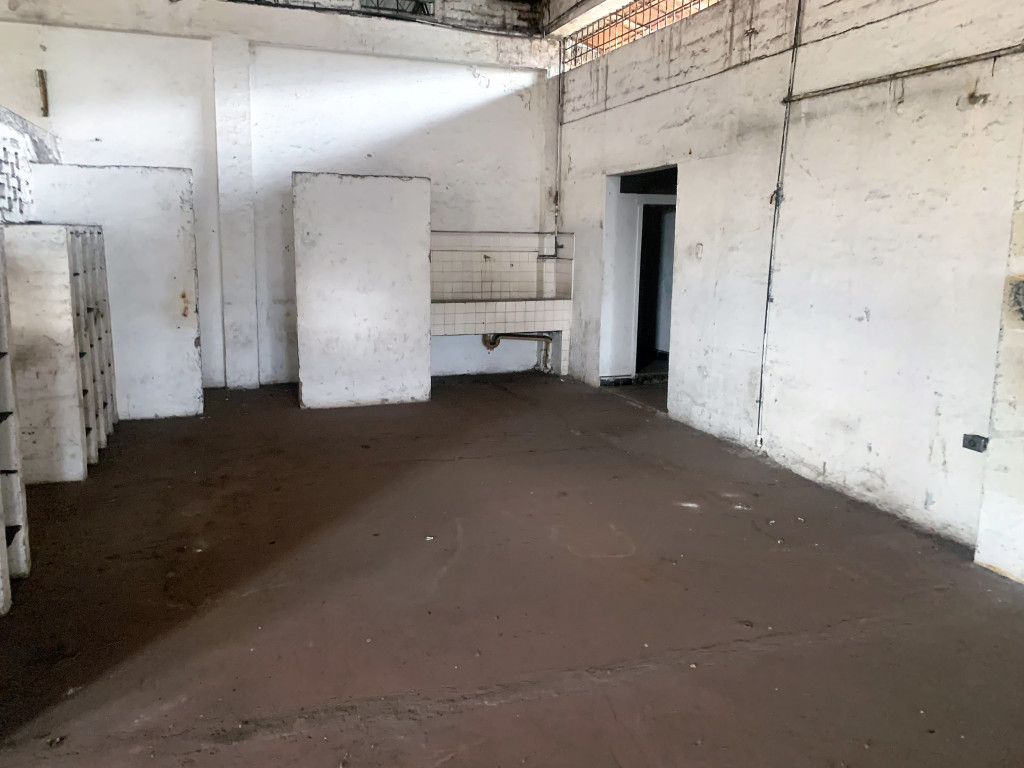 Bodega En Arriendo - Porvenir, Cali