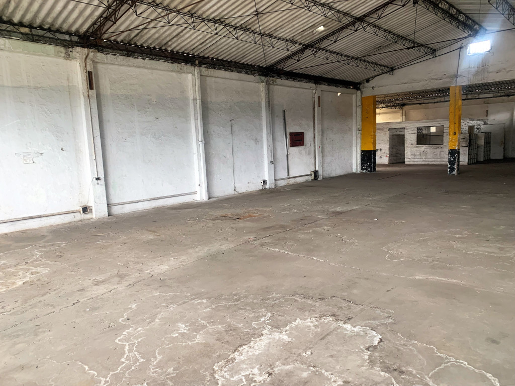 Bodega En Arriendo - Porvenir, Cali