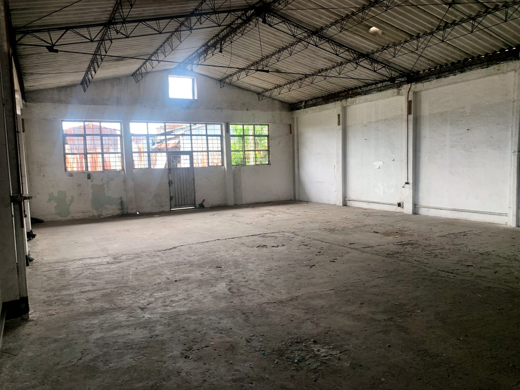 Bodega En Arriendo - Porvenir, Cali