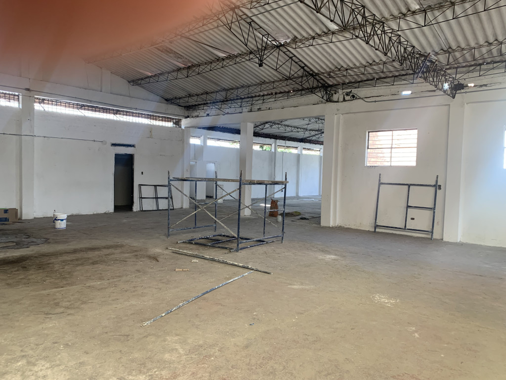 Bodega En Arriendo - Porvenir, Cali