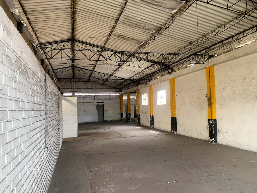 Bodega En Arriendo - Porvenir, Cali