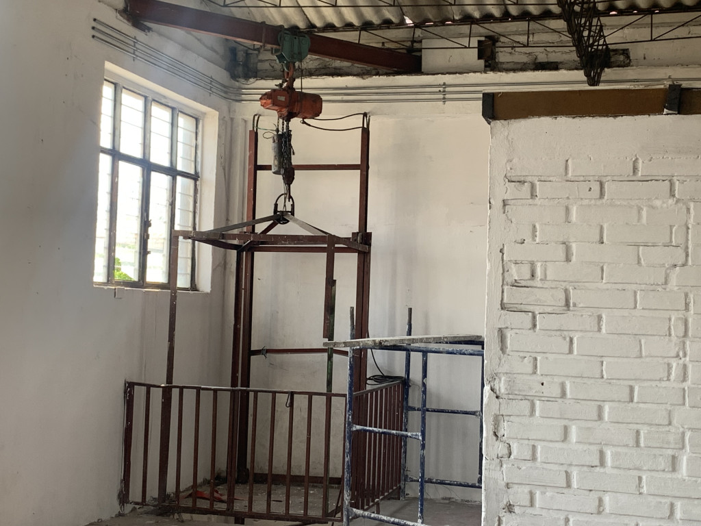 Bodega En Arriendo - Porvenir, Cali