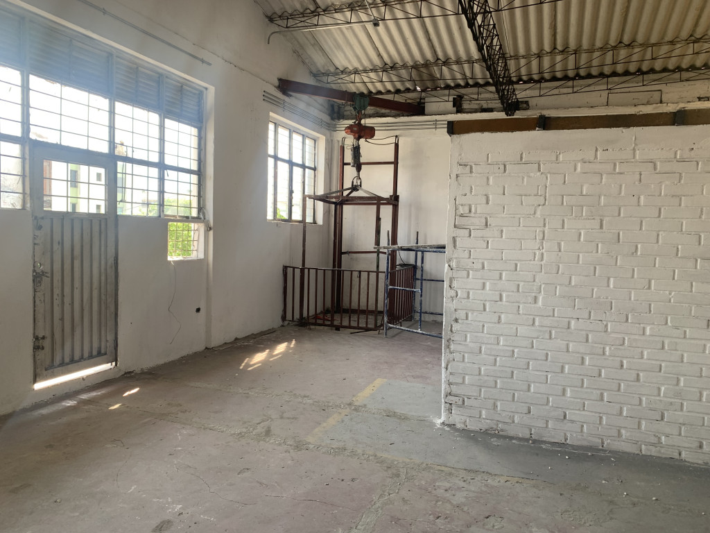 Bodega En Arriendo - Porvenir, Cali