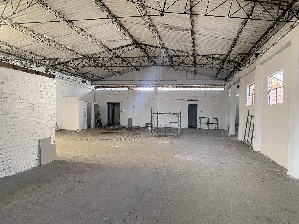 Bodega En Arriendo - Porvenir, Cali