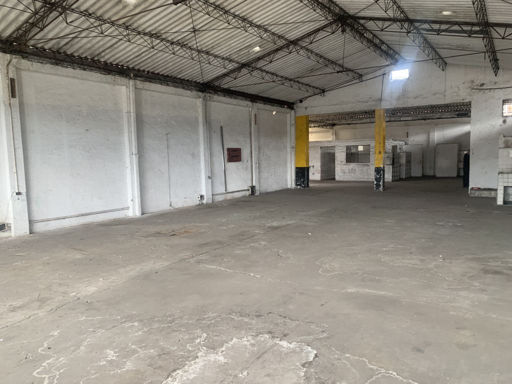 Bodega En Arriendo - Porvenir, Cali