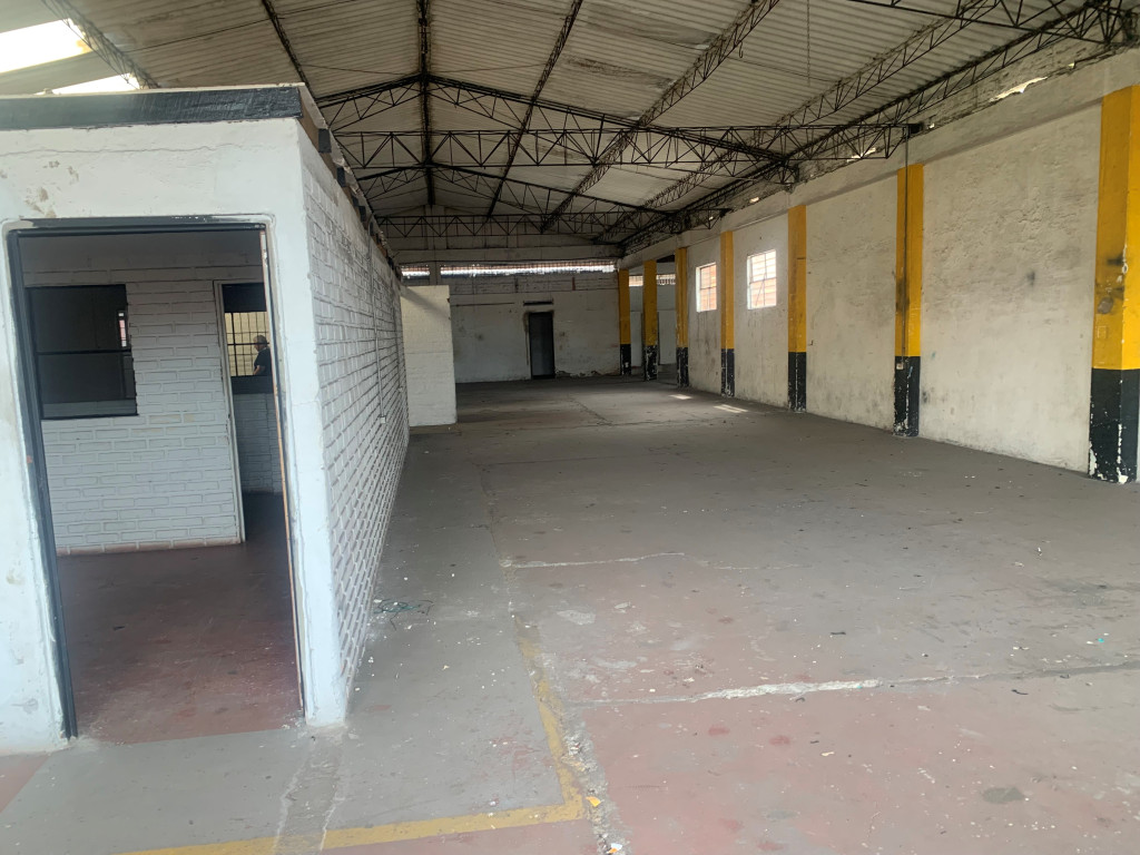 Bodega En Arriendo - Porvenir, Cali
