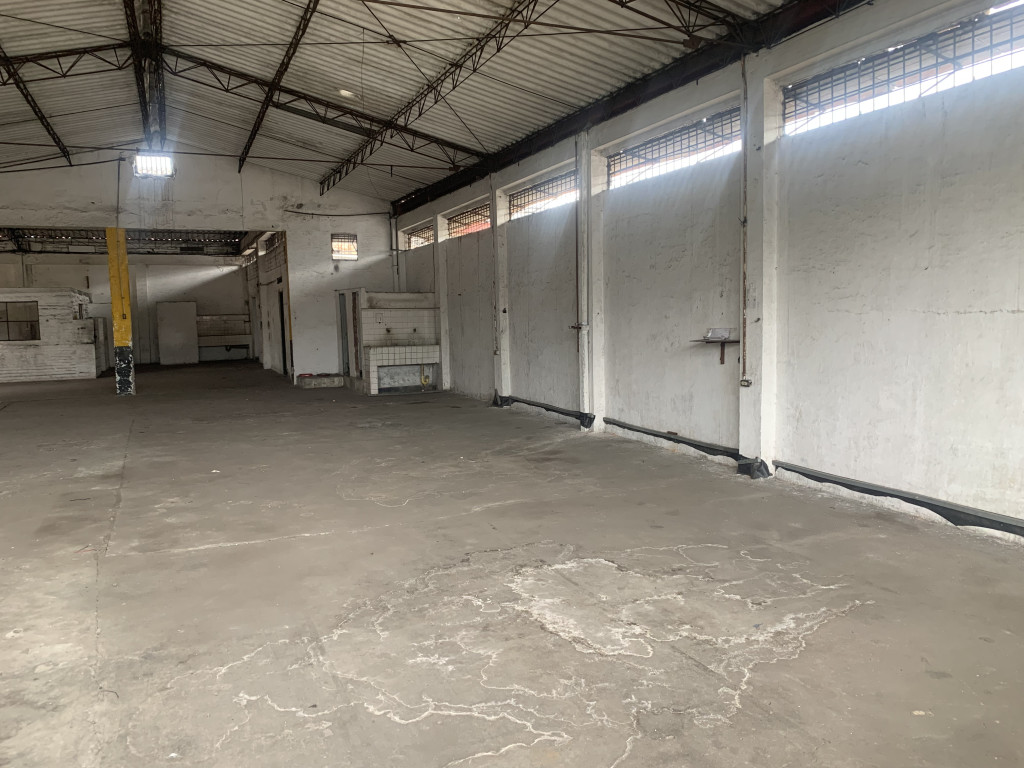 Bodega En Arriendo - Porvenir, Cali