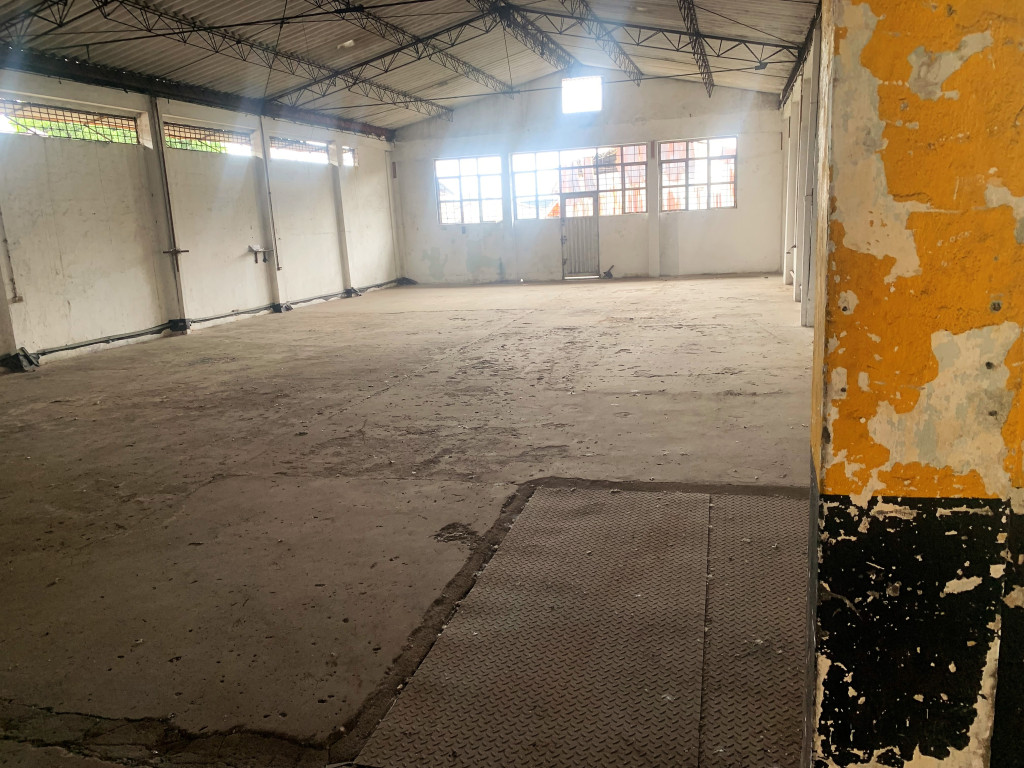 Bodega En Arriendo - Porvenir, Cali