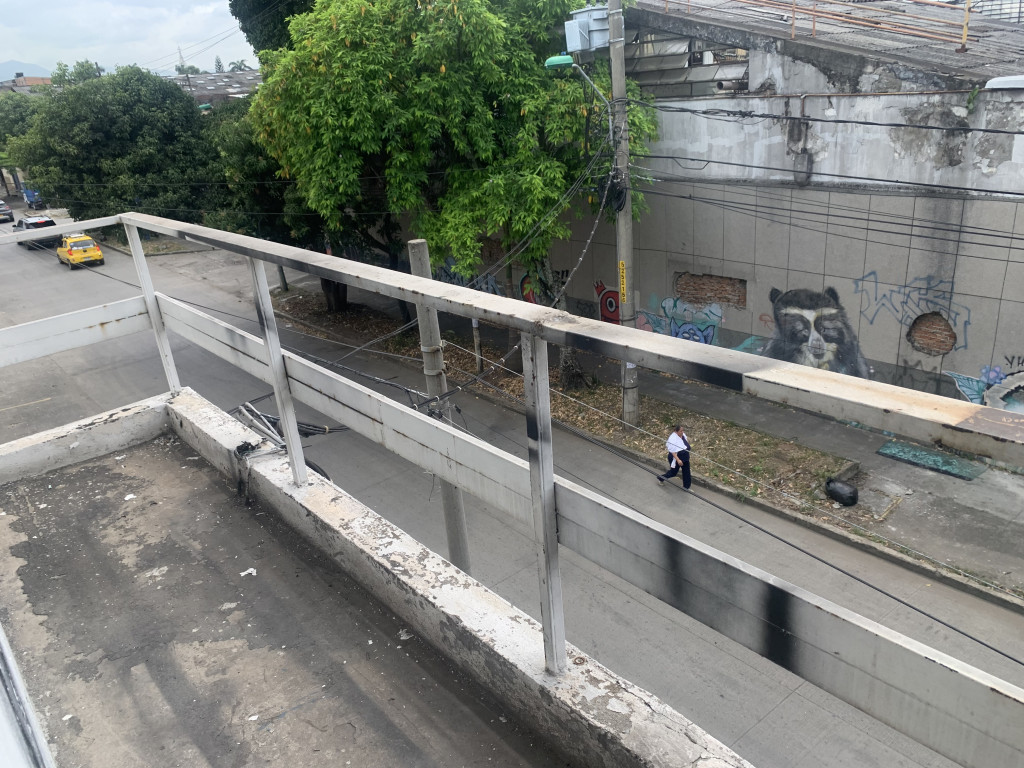 Bodega En Arriendo - Porvenir, Cali