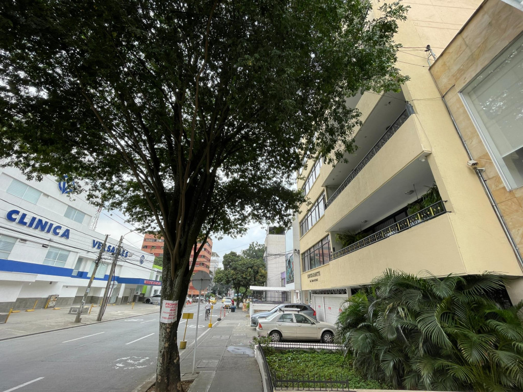 Apartamento En Arriendo/Venta - Versalles, Cali