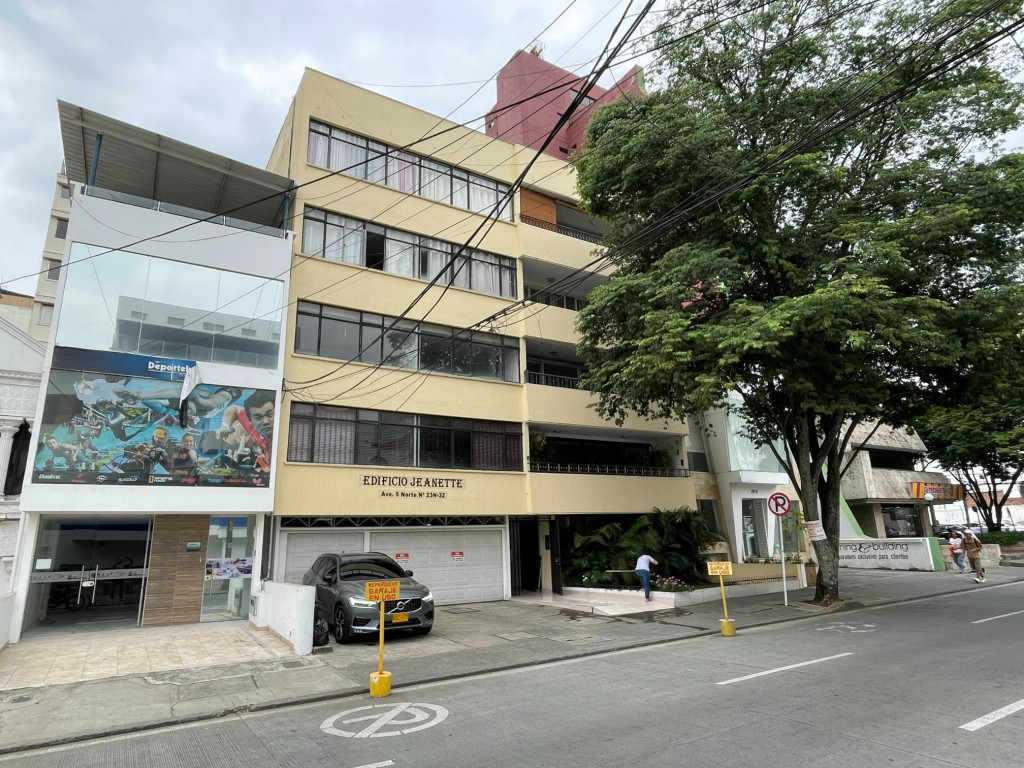 Apartamento En Arriendo/Venta - Versalles, Cali