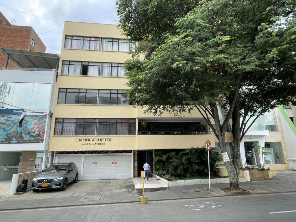 Apartamento En Arriendo/Venta - Versalles, Cali