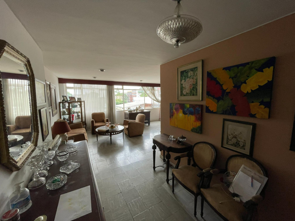 Apartamento En Arriendo/Venta - Versalles, Cali