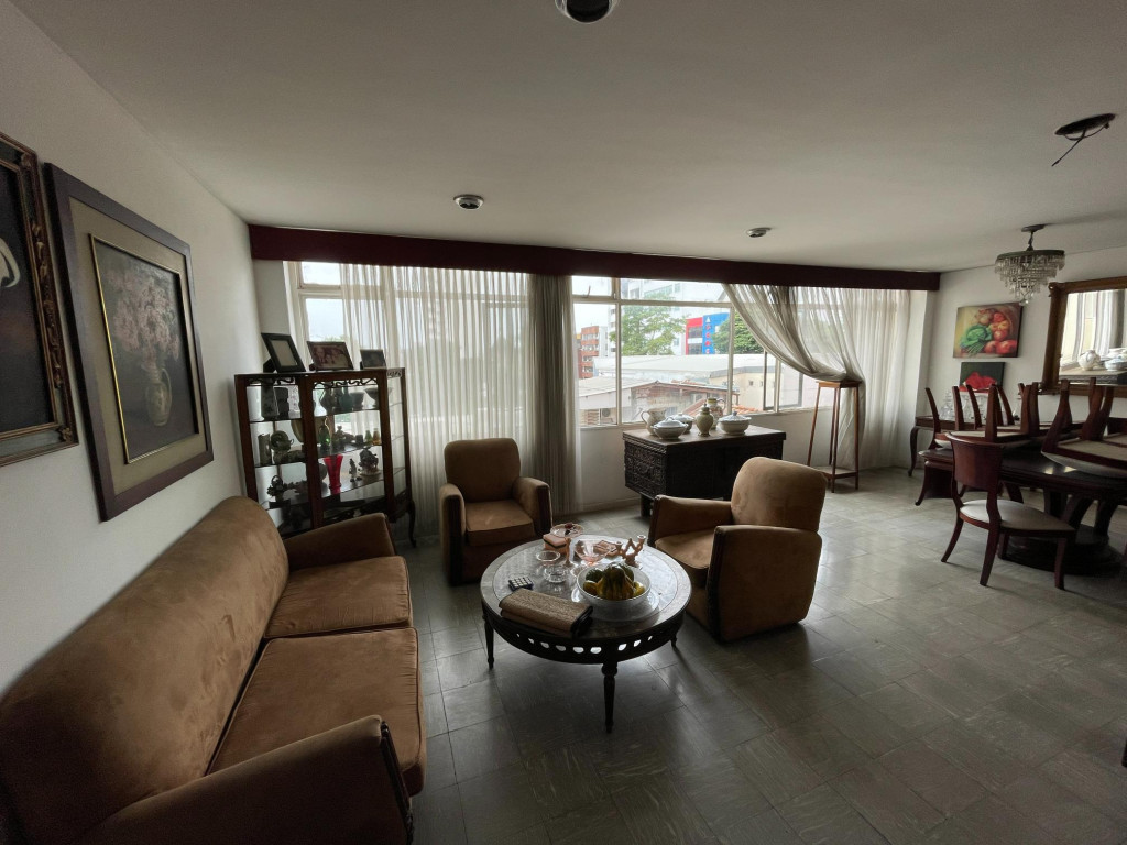 Apartamento En Arriendo/Venta - Versalles, Cali