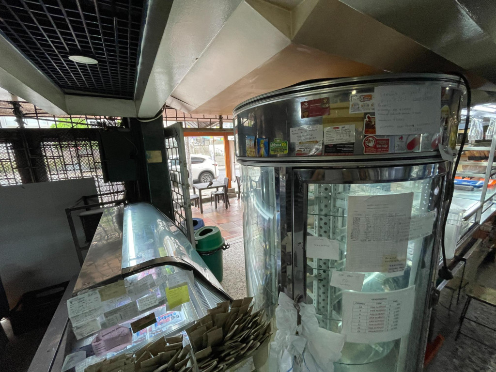 Local En Venta - Granada, Cali