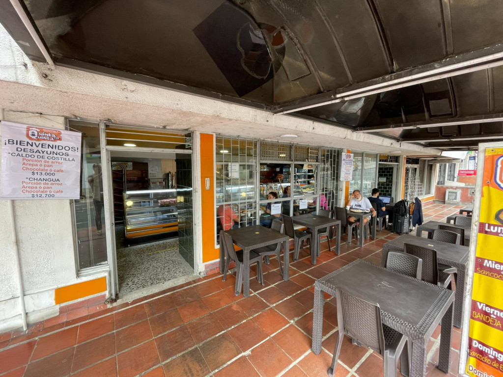 Local En Venta - Granada, Cali