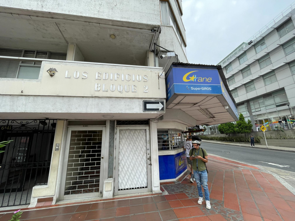 Local En Venta - Granada, Cali