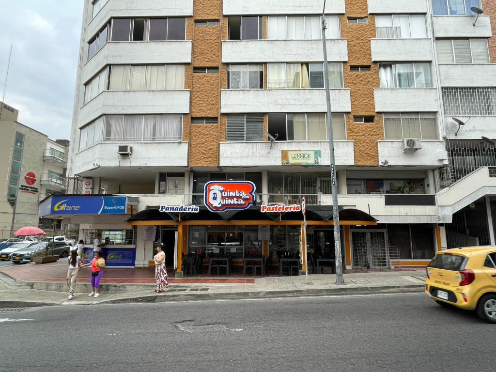 Local En Venta - Granada, Cali