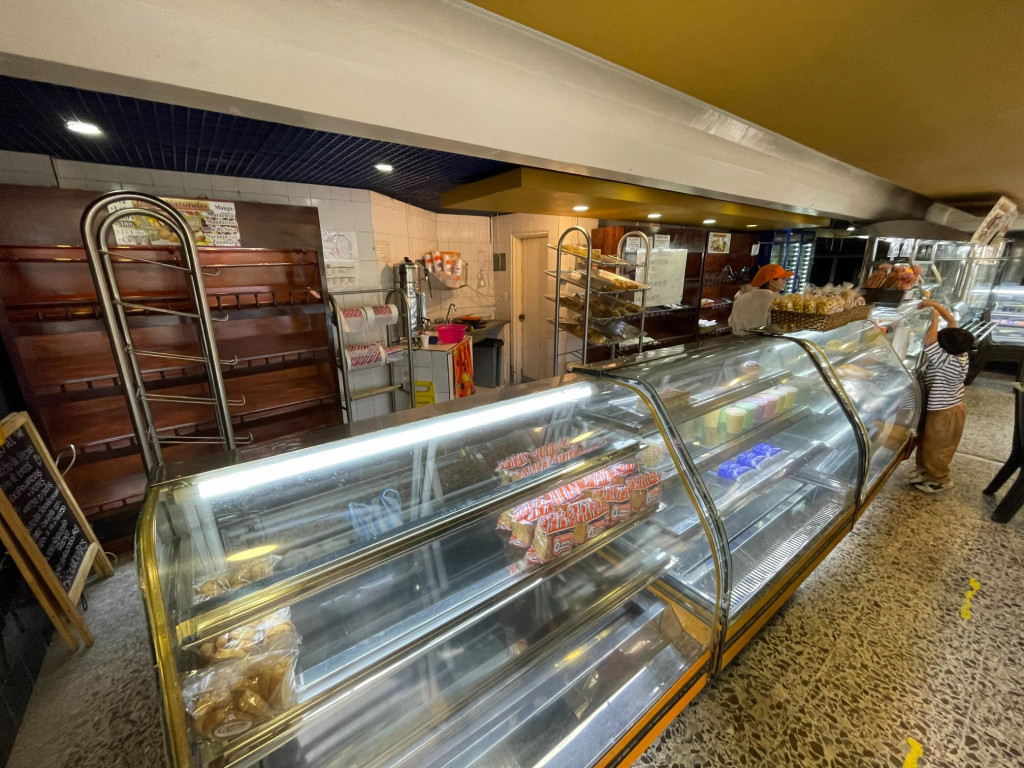 Local En Venta - Granada, Cali